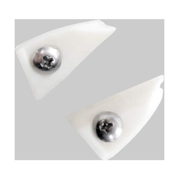 交換用飛散防止パッド(150mm用) NC-TH-150 1点