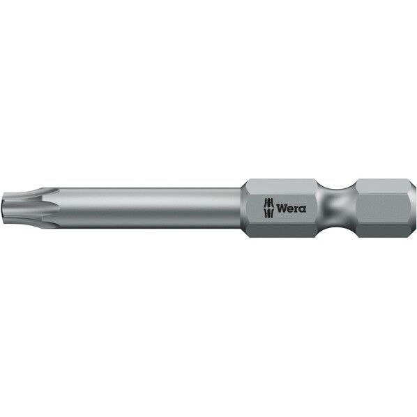 Wera Werkzeuge GmbH トルクスプラスドライバービット サイズ25IPx 50mm 134609 1個...