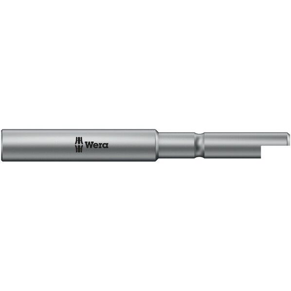 Wera Werkzeuge GmbH ナットセッター サイズ2.5 x 44mm 135224 1個...