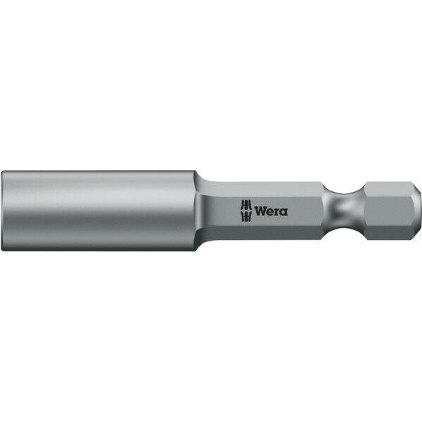 Wera Werkzeuge GmbH 六角スタッドビット サイズM8X50mm 135903 1本...
