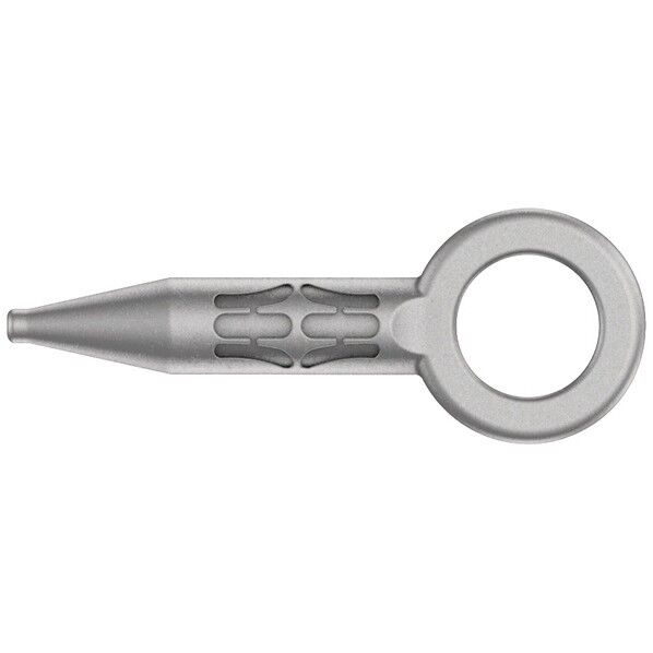 Wera Werkzeuge GmbH エキステンション ロック解除用ピン 全長40.5mm 136400 1個...
