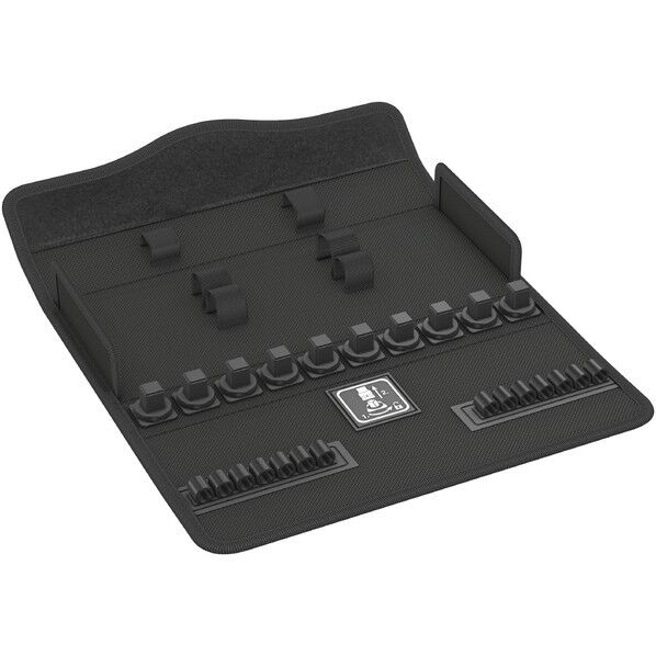 Wera Werkzeuge GmbH 004077/004080用 ツールバック サイズ302×40×120mm 136543 1個...