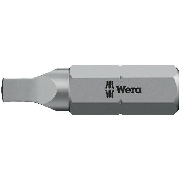 Wera Werkzeuge GmbH 四角ビット サイズ#1X25mm 340245 1本...