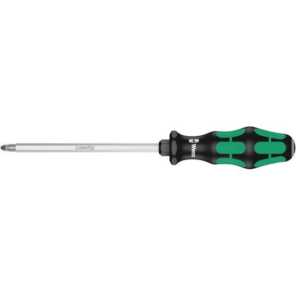 Wera Werkzeuge GmbH ポジドライブドライバー 刃先サイズポジ3 軸長150mm 009343 1本...