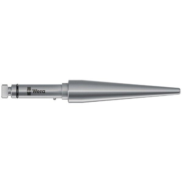Wera Werkzeuge GmbH 8781 Koloss用センタリングピン 全長135mm 003696 1本...