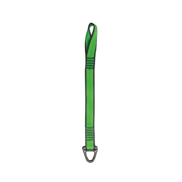 NLG(エヌエルジー) ツールストラップ 25mmx340mm 最大荷重20kg 101367 1個...