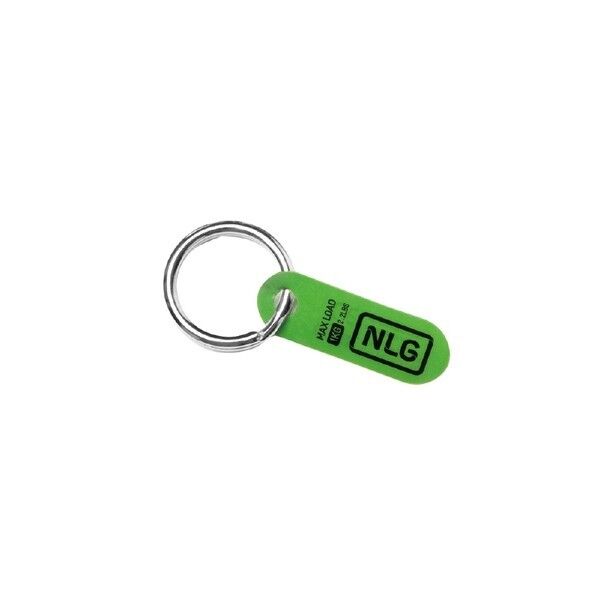 NLG(エヌエルジー) ツールリング 19mm 最大荷重1kg 101466 1個...