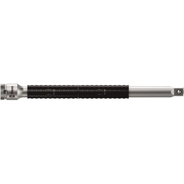 Wera Werkzeuge GmbH 差込角1/4SQ ZYKLOP 早回しスライディングバー 全長150mm 003526 1個...