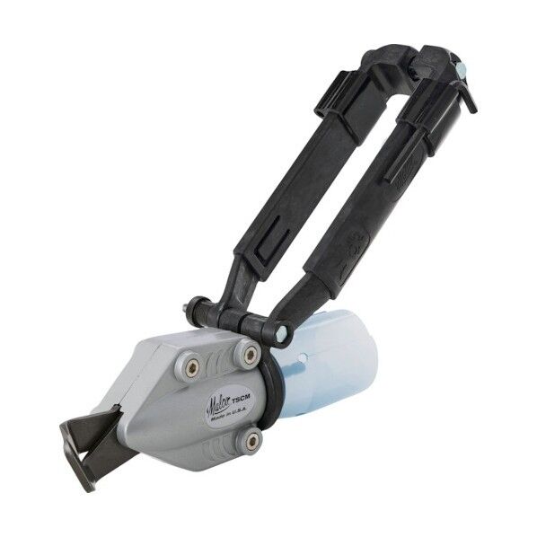  電動ドライバーアタッチメント型板金ハサミ TurboShear[[R上]] 波板対応タイプ TSCM 1台...