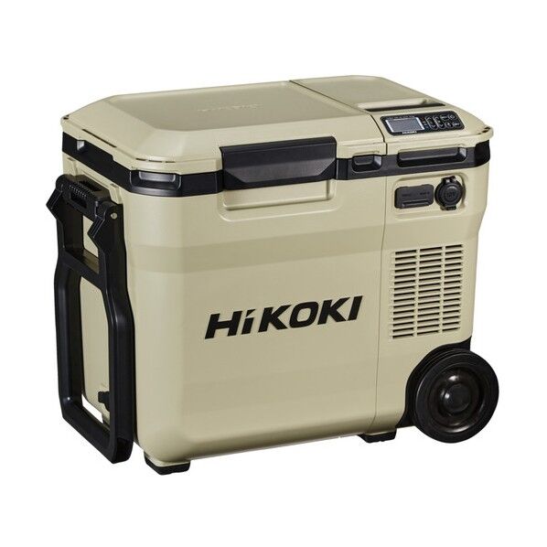 HiKOKI(ハイコーキ) 18V 冷温庫 フルセット（電池1個）の通販｜即日 