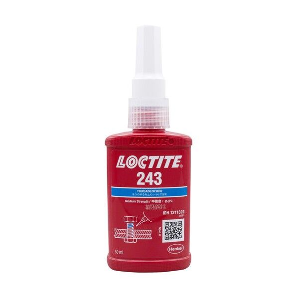 ネジロック剤２４３５０ｍｌ 243-50 1
