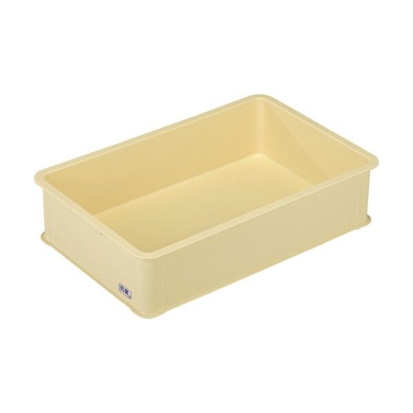 岐阜プラスチック工業 PANLHIM 食品用コンテナ 621562 パンコンテナー 