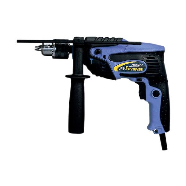 TRAD  キー付き振動ドリル 820762 TOD-500L wgteh8f TOD-500L ドリル類 電動振動ドリル 13mm振動ドリル｜株式会社 三共