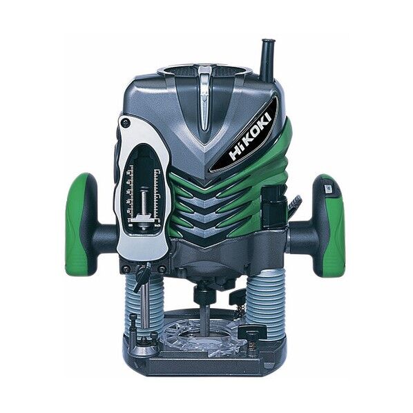 HiKOKI(ハイコーキ) AC100V 電子ルータ 軸径8mm M8V2の通販 HiKOKI(ハイコーキ) AC100V 電子ルータ 軸径8mm M8V2の通販
