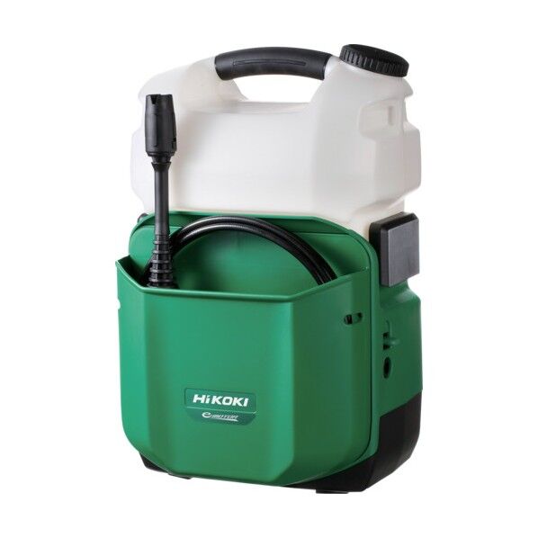 14.4V コードレス高圧洗浄機 L×W×H(mm):320×290×500 AW14DBL(NN) 1点