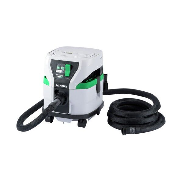 36v コードレス集じん機 本体のみ