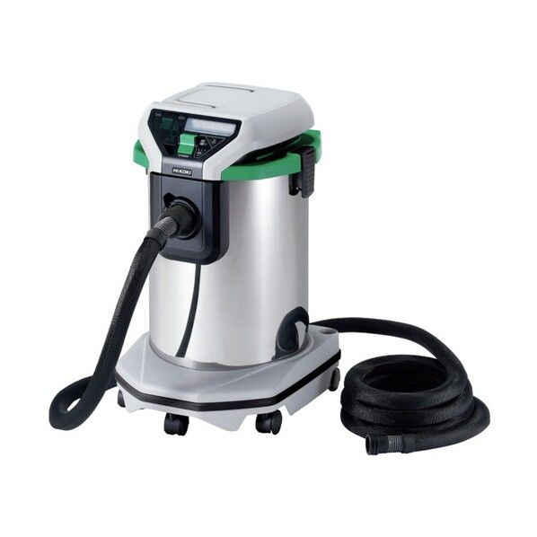 AC100V 集じん機 粉じん専用 35L RP350YA(L)