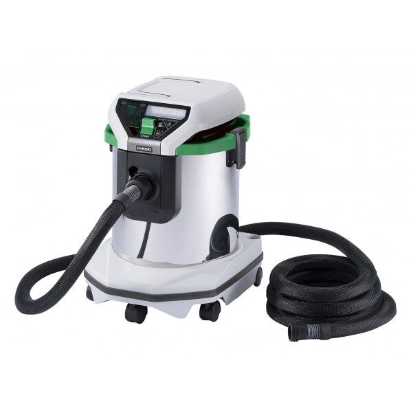 AC100V 集じん機 粉じん専用 25L 連動付 RP250YD(L)