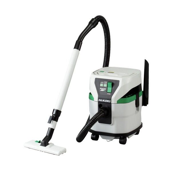 36V 乾湿両用 集じん機 フルセット 15L RP3615DA(2WPZ) 1台