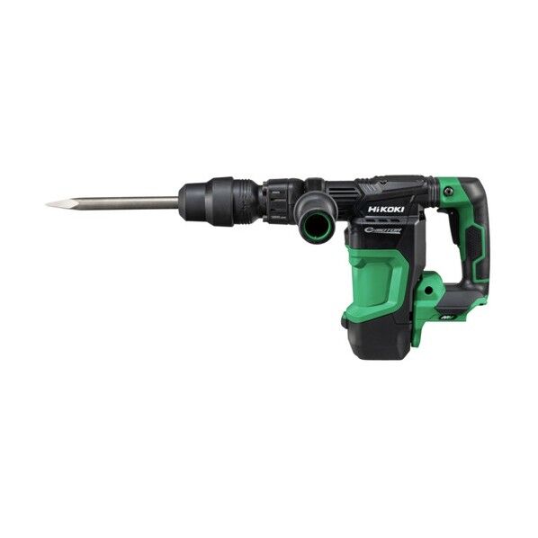 36V 充電式 ハンマ SDS-maxシャンク仕様 電池･充電器別売り ケース付き