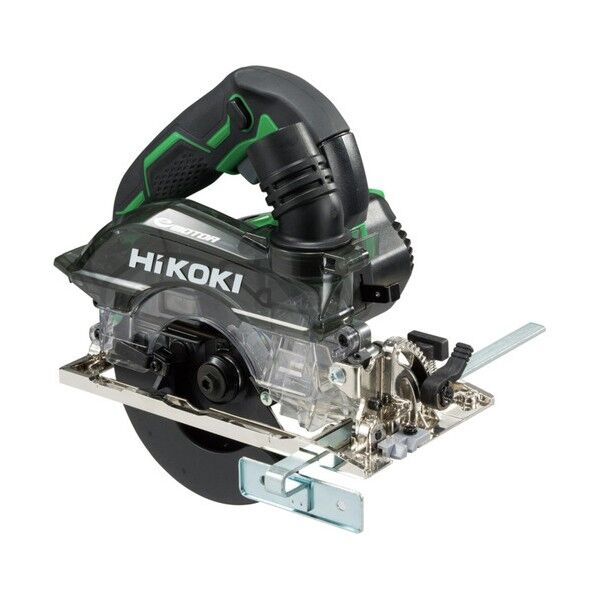 HiKOKI(ハイコーキ) 深切り電子集じん丸のこの通販｜即日出荷19万点 