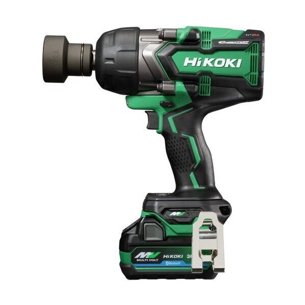 HiKOKI(ハイコーキ) FWR18DF(BG) 18V コードレス インパクトレンチ 