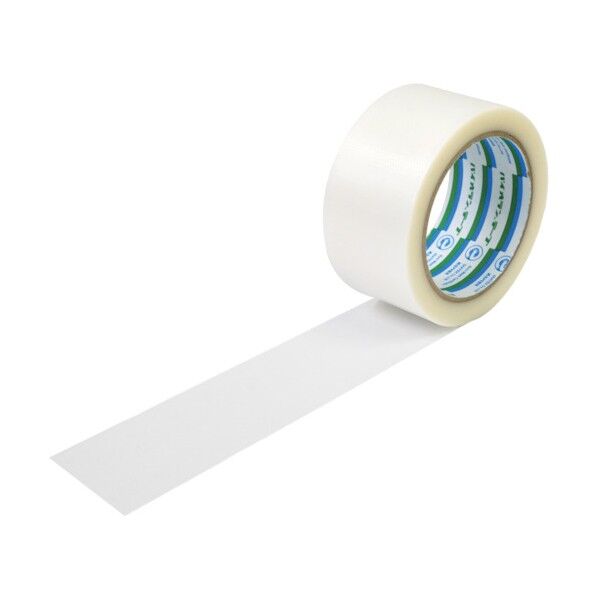 エコ軽包装用テープecoBP50mm×25m