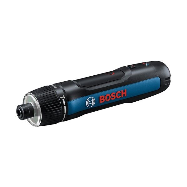 ボッシュ コードレスドライバー 193×42×42mm ブルー BoschGO3 1台...