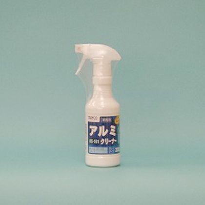 アルミクリーナー AS-101 1本