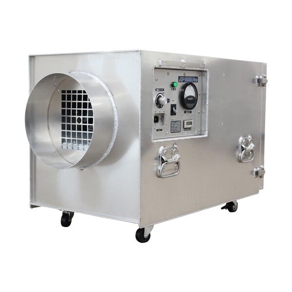 ※法人専用品※ 集じん･排気装置 AT-1000Pro AT-1000PRO 1点...
