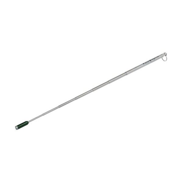 新潟精機 鉄屑拾い 伸腕 マグネットハンド 20×155×9mm SPUM-0807 1本...