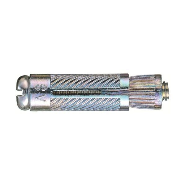 テクノ　オールプラグボルトＡＳタイプ亜鉛合金ダイカストステンレスボルト