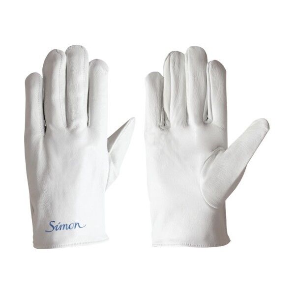 牛本革手袋 CG714