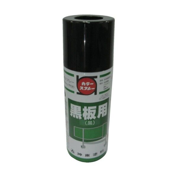 黒板用スプレー黒 300ML