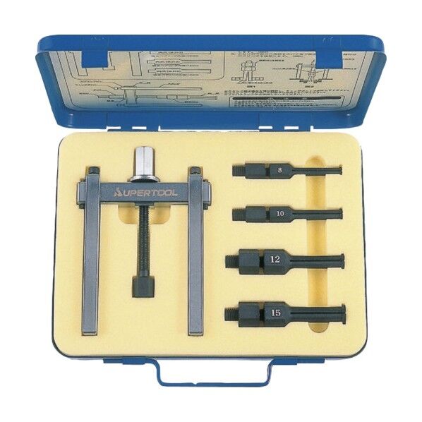 ベアリングプーラー・プーラーセット