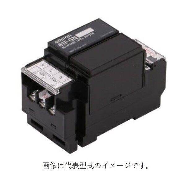 61F-GN AC100/200 1点
