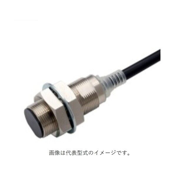 近接センサ 円柱近接センサ E2E-X11D118 2M 1点...