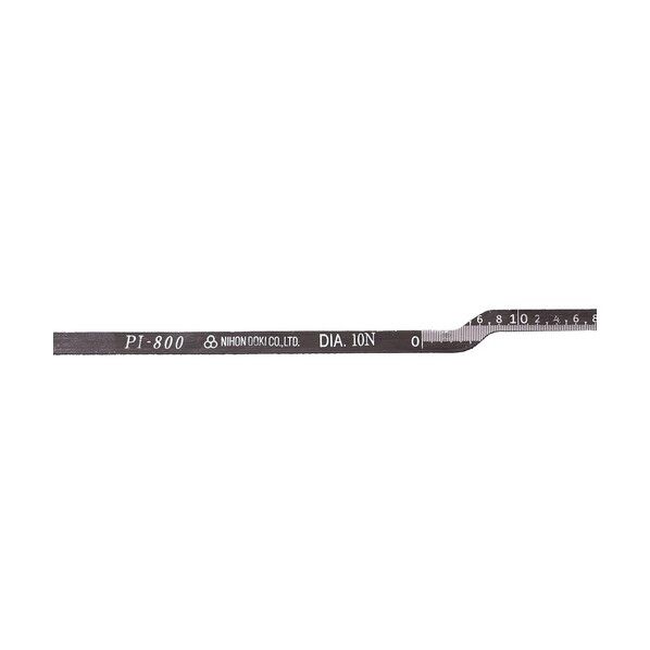 日本度器 パイメーター 2m PI-800 1個...
