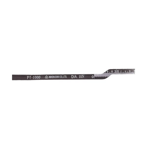 日本度器 パイメーター 3m PI-1000 1個...