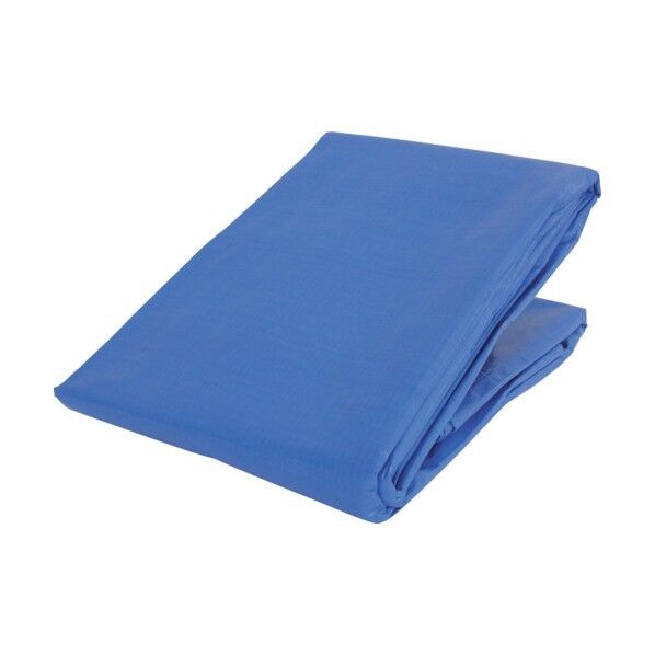 #3000ブルーシート 2.7m×5.4m