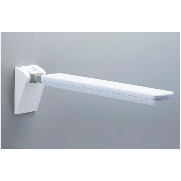 はね上げ式前方ボード 110×670×180mm ホワイト KF-AA482H67/WA 1点...