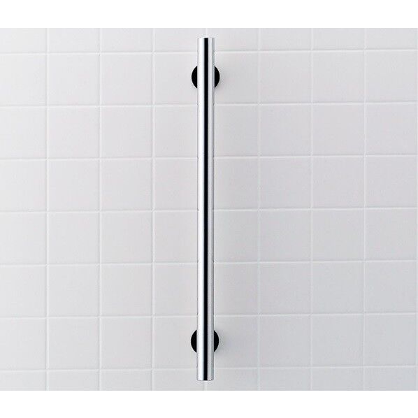 手すりKSタイプ I型 640×76×55mm (φ32) KF-S10(600) 1点