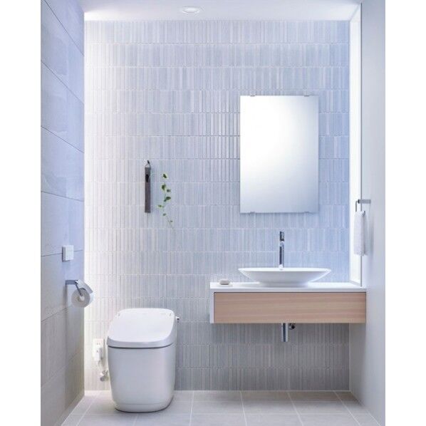  化粧鏡 スタンダードタイプ 横305×奥行10×縦358mm KF-3035 1点