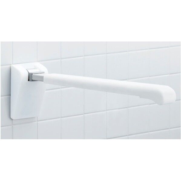 住宅用はね上げ式手すり