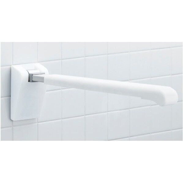 住宅用はね上げ式手すり