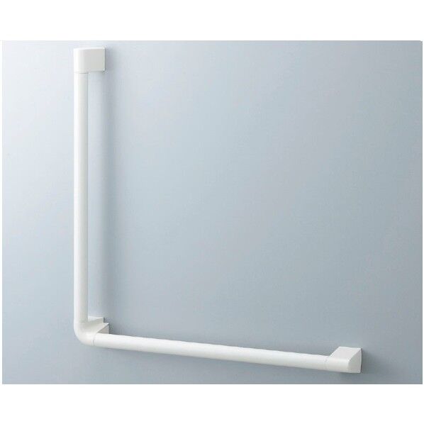 アクセサリーバーL型 ディンプルタイプ