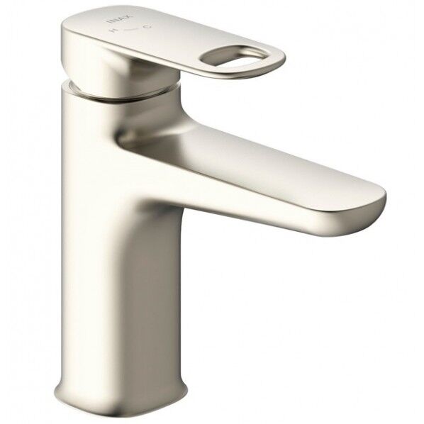 シングルレバー混合水栓 FC/デュアラ(エコハンドル) 泡沫式 一般地用