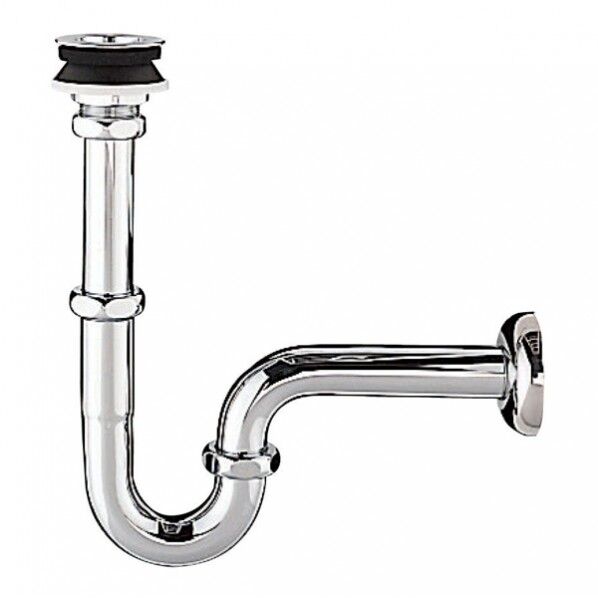 排水金具(呼び径25mm) 床排水Sトラップ LF-30SAL 1点...