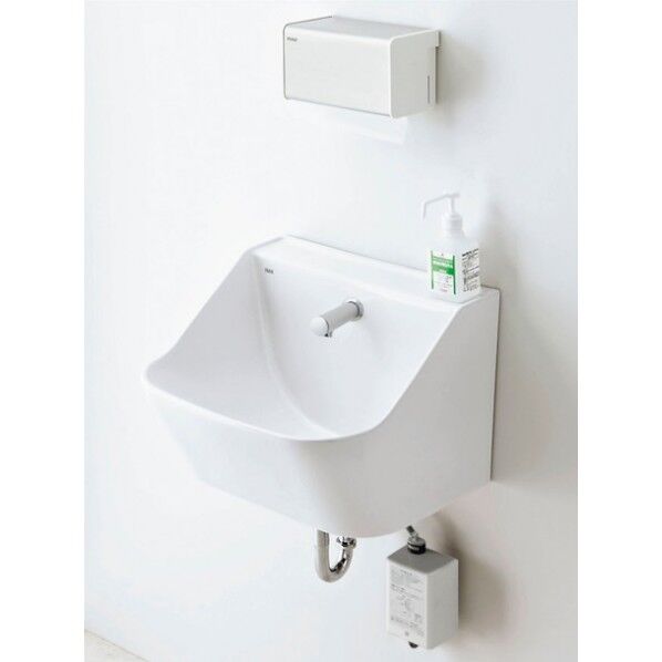 壁排水Pトラップ LF-32PA 1点...