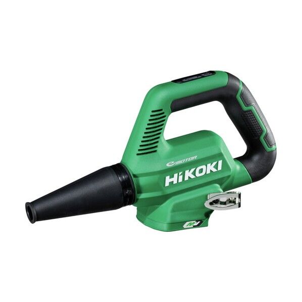 HiKOKI(ハイコーキ) 36V コードレスブロワ 本体のみの通販｜即日出荷19 